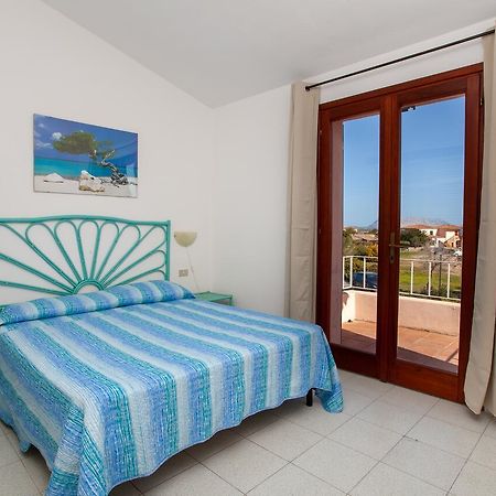 Residence Cinta 5 San Teodoro  Exteriér fotografie