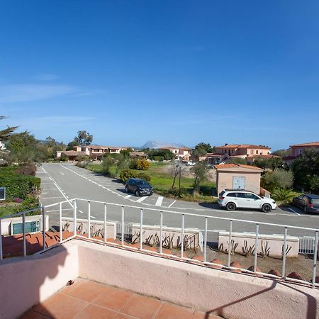 Residence Cinta 5 San Teodoro  Exteriér fotografie