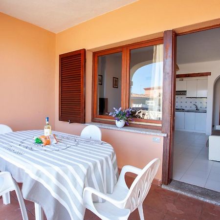 Residence Cinta 5 San Teodoro  Exteriér fotografie