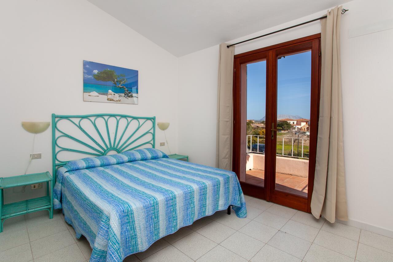Residence Cinta 5 San Teodoro  Exteriér fotografie