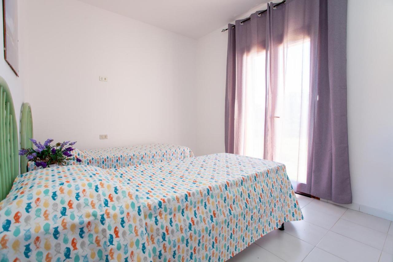 Residence Cinta 5 San Teodoro  Exteriér fotografie
