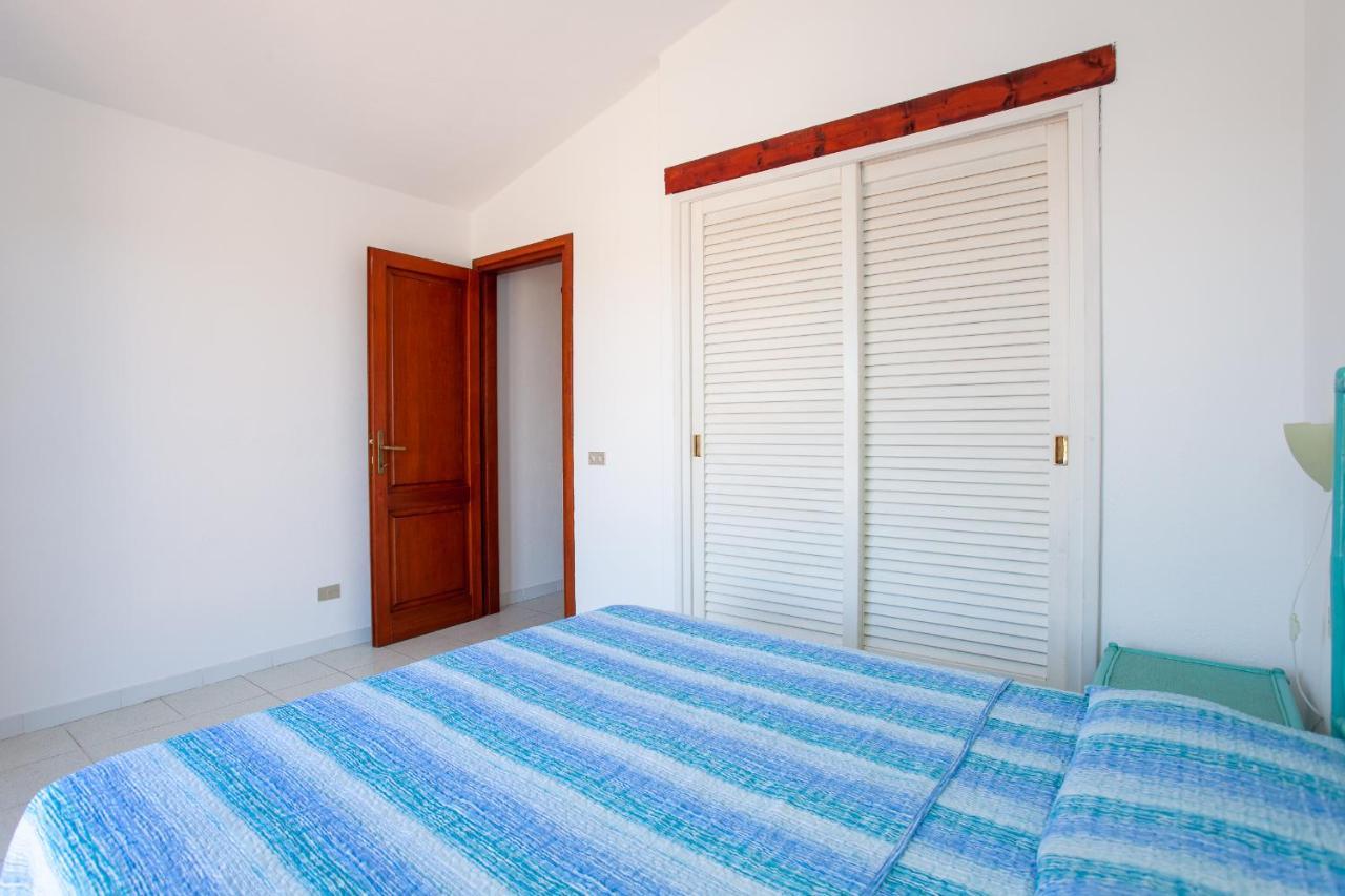 Residence Cinta 5 San Teodoro  Exteriér fotografie