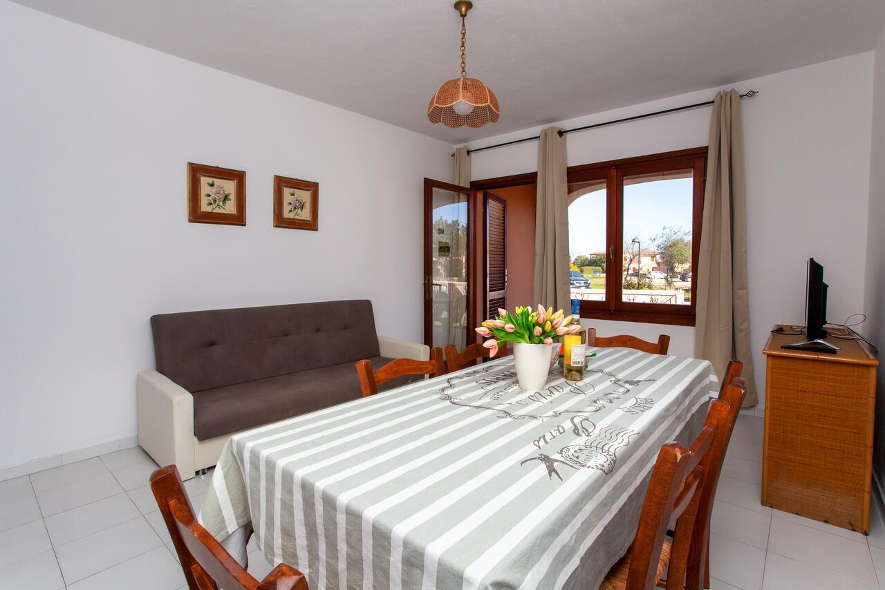 Residence Cinta 5 San Teodoro  Exteriér fotografie
