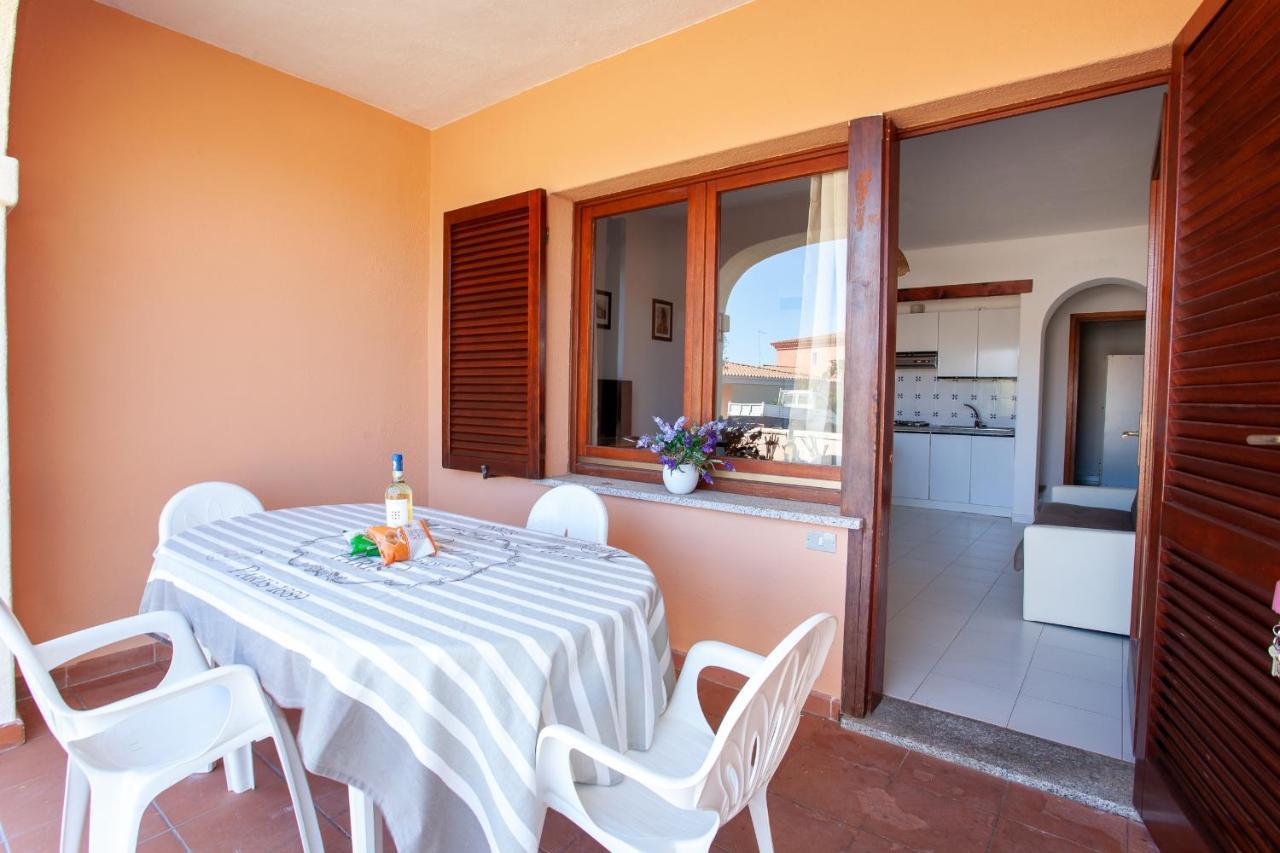 Residence Cinta 5 San Teodoro  Exteriér fotografie