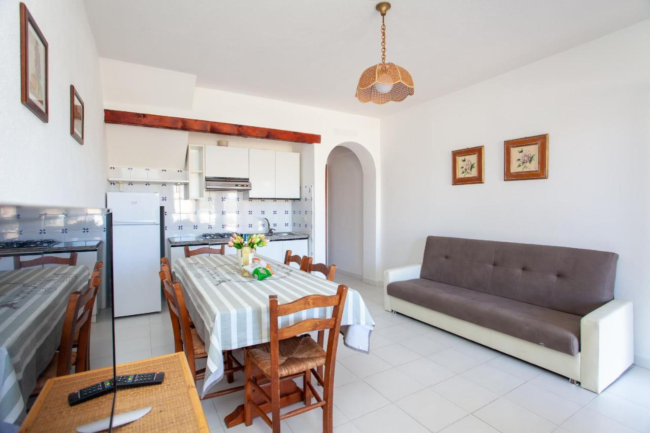 Residence Cinta 5 San Teodoro  Exteriér fotografie