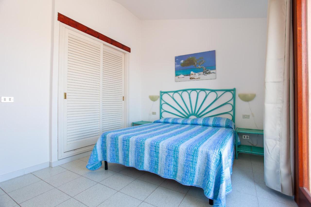 Residence Cinta 5 San Teodoro  Exteriér fotografie
