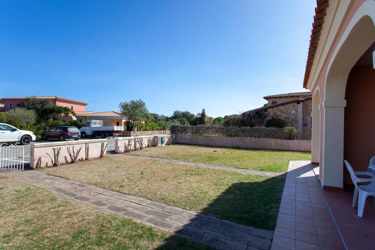Residence Cinta 5 San Teodoro  Exteriér fotografie