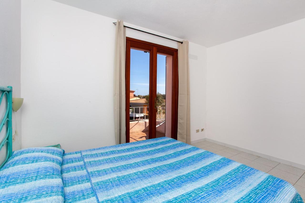 Residence Cinta 5 San Teodoro  Exteriér fotografie